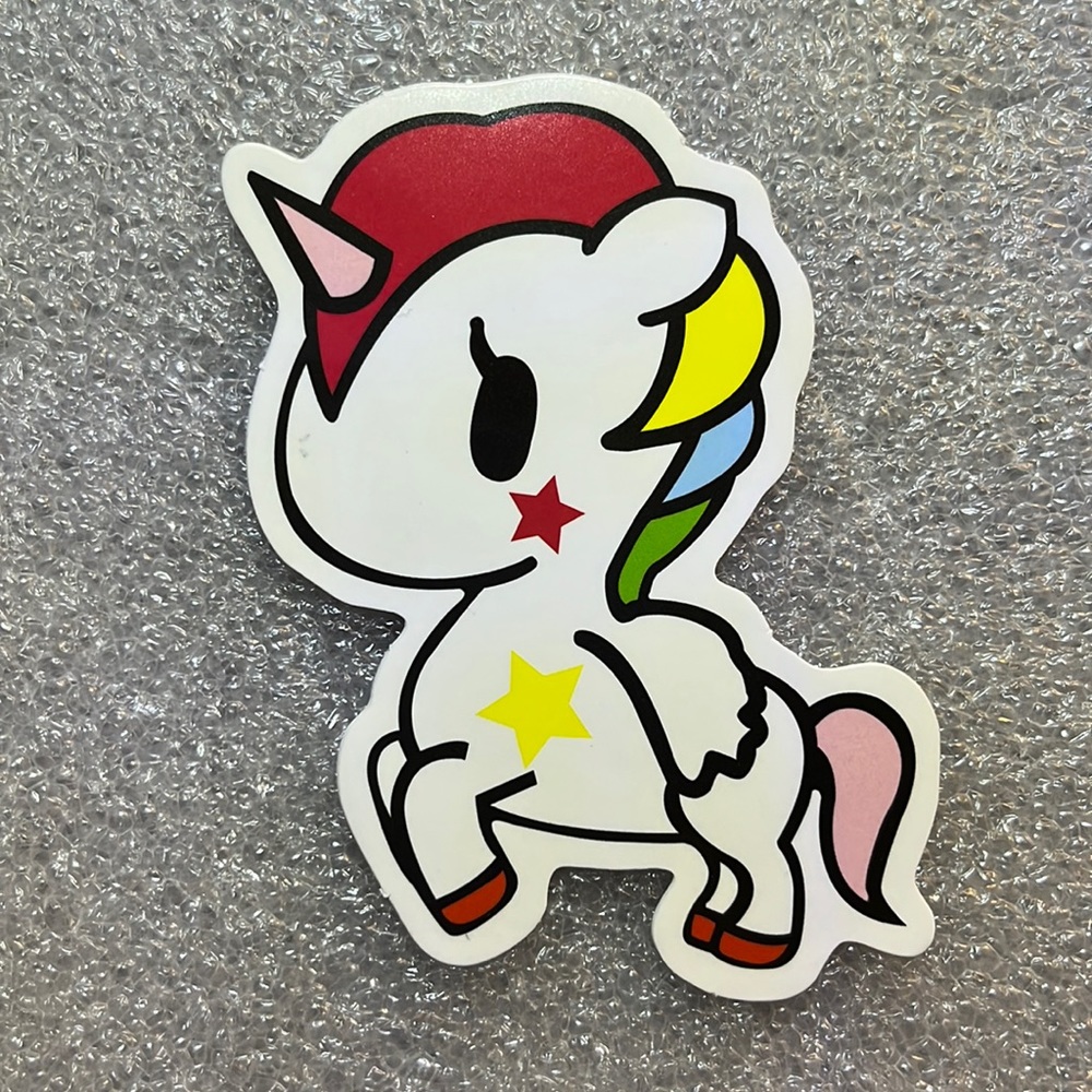 Sticker 🔅11 for $10